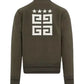 Givenchy Varsity Jacket