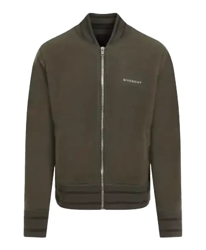 Givenchy Varsity Jacket