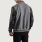 Hellfire Club Biker Leather Jacket