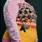 Great British Bake Off S015 Noel Fielding School Choir Print Sweater