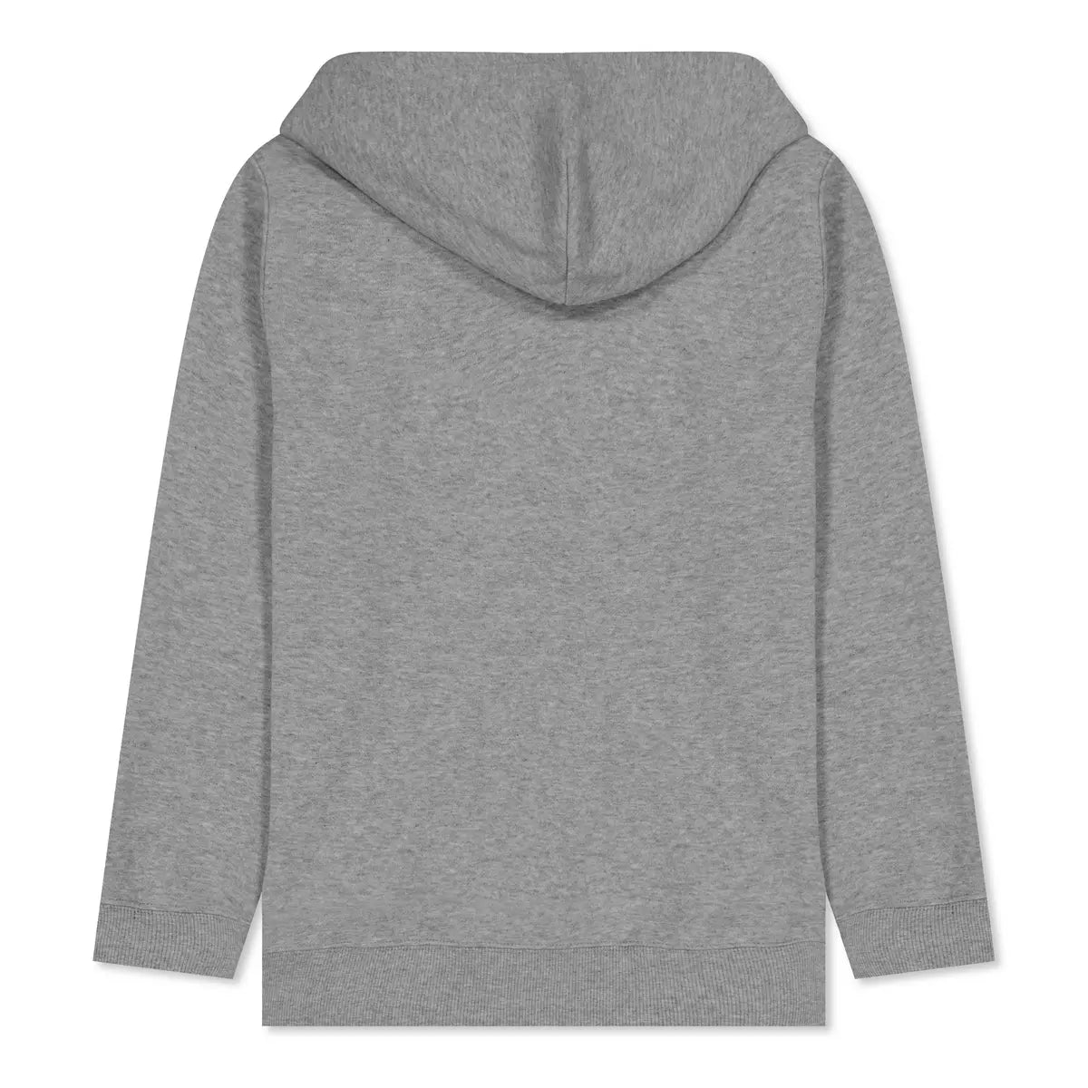 Grey True Religion Hoodie Recreated Edition
