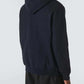 Gucci Logo Cotton Jersey Hoodie Recreated Edition