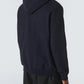 Gucci Logo Cotton Jersey Hoodie Recreated Edition