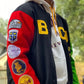 HBCU Kevin Cole World Letterman Jacket