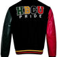Stephen A Smith HBCU Jacket