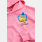 H&M Homer Simpson Hoodie Recreated Edition