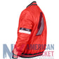 Home Game Portland Trail Blazers Red Jacket
