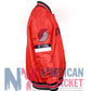 Home Game Portland Trail Blazers Red Jacket