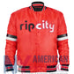 Home Game Portland Trail Blazers Red Jacket