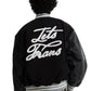Iets Frans Logo Varsity Jacket