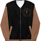 Jack Johnson Boxer Jacket