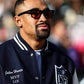 Jalen Hurts Super Bowl LIX MVP jacket