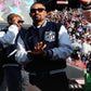 Jalen Hurts Super Bowl LIX MVP jacket