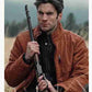 Yellowstone Jamie Dutton Parachute Jacket