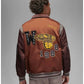 Jordan x NBA Honor The Gift Westbrook Varsity Jacket