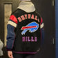 Josh Allen Buffalo Bills Bomber Jacket