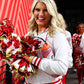 KC Chiefs Cheerleaders Hoodie Recreated Edition