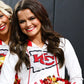 KC Chiefs Cheerleaders Hoodie Recreated Edition