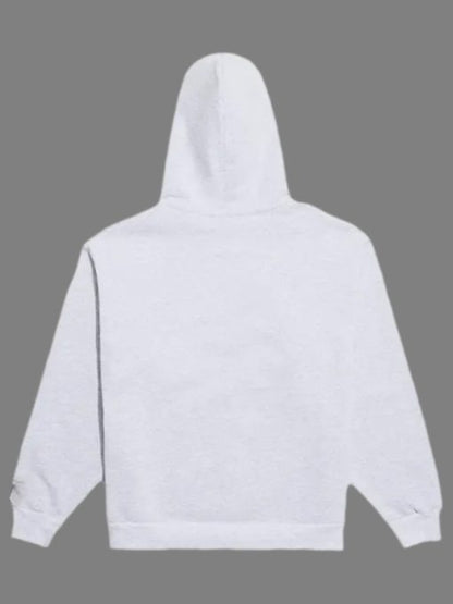 Kendrick Lamar Super Bowl LIX “Foot Up On The Gas” Hoodie Recreated Edition
