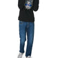 Kenzo Tiger Hoodie Recreated Edition