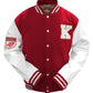 Korea University Varsity Jacket