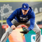 Los Angeles Dodgers Nike 2024 World Series Hoodie Hennything is Possible Hoodie Recreated Edition