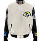 LOS ANGELES RAMS VARSITY JACKET