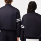 Lacoste Vintage Patch Varsity Jacket