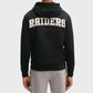 Las Vegas Raiders Hugo Boss Woodson Hoodie Recreated Edition