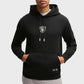 Las Vegas Raiders Hugo Boss Woodson Hoodie Recreated Edition