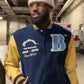 LeBron James Styled Zhuri Nova Ann Marie James Jacket