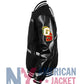 Godspeed James Blake Letterman Varsity Jacket