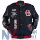 Levi’s x Air Jordan Varsity Jacket
