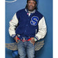 Lil Uzi Vert Sega Varsity Jacket