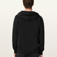All Saints Zip-Up Hoodie Recreated Edition
