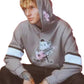 MGK x Cleveland Browns Hoodie Recreated Edition