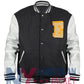 Mafia Video Game Vito Scaletta Varsity Jacket