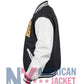 Mafia Video Game Vito Scaletta Varsity Jacket