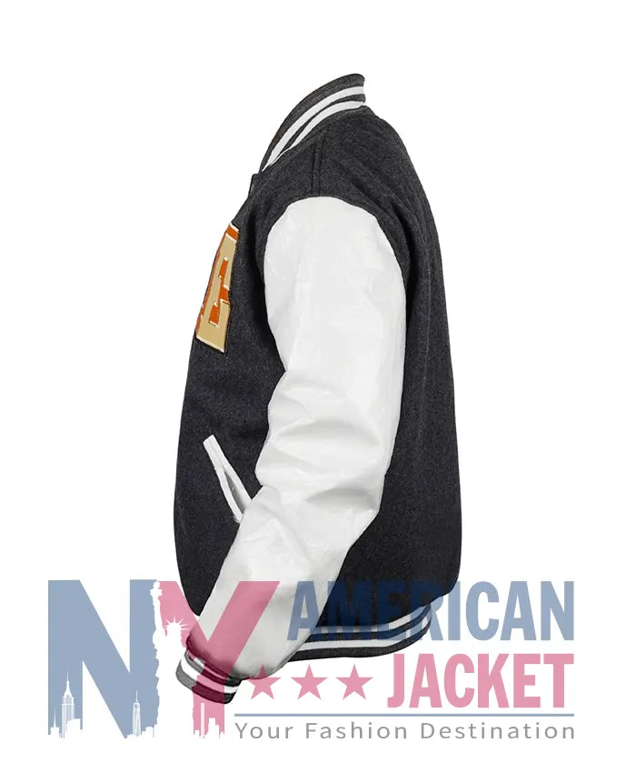 Mafia Video Game Vito Scaletta Varsity Jacket