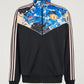 Man United x Adidas Stone Roses Jacket