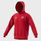 Manchester United Anthem Full-Zip Hoodie Recreated Edition