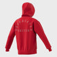 Manchester United Anthem Full-Zip Hoodie Recreated Edition