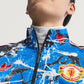 Man United x Adidas Stone Roses Jacket