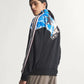 Man United x Adidas Stone Roses Jacket