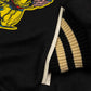 Marvel Team X Men Black Varsity Jacket