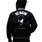 Venom Varsity Jacket