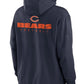 Matt Eberflus Chicago Bears Hoodie Recreated Edition