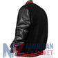 Austin McNamara Texas Tech Jacket
