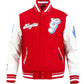 Memphis Grizzlies 2024/25 City Edition Chenille Varsity Jacket