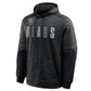 Chicago Bears Black Chip Shot Hoodie – Classic Style Meets Team Pride Recreated Edition